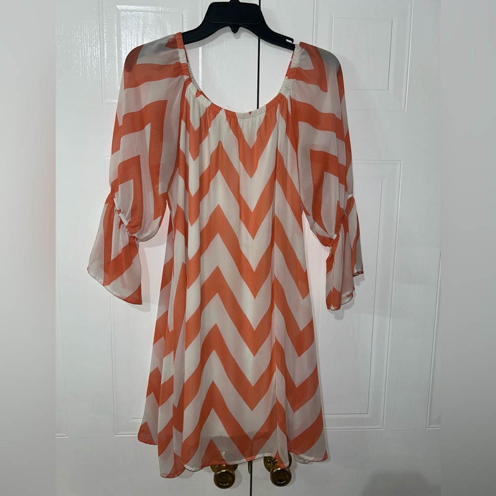 Fun Sunday Dress!!!